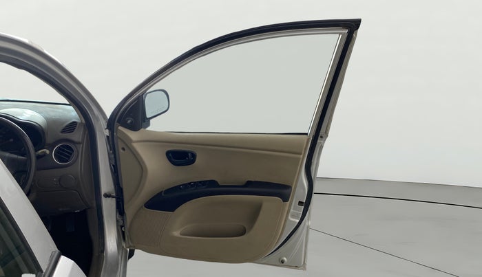 2014 Hyundai i10 MAGNA 1.1, Petrol, Manual, 89,448 km, RHS Front Door