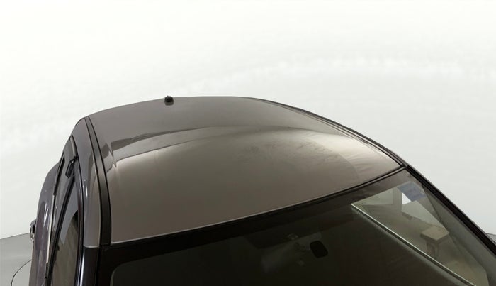 2021 Maruti Baleno SIGMA PETROL 1.2, Petrol, Manual, 24,713 km, Roof