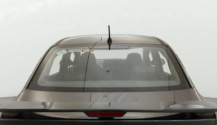 2024 Hyundai AURA S 1.2 CNG, CNG, Manual, 11,040 km, Rear Windshield