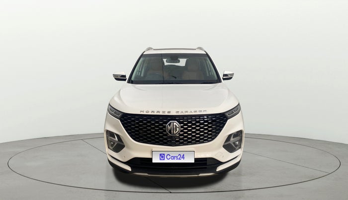 2021 MG HECTOR PLUS SHARP 2.0 DIESEL TURBO MT 6-STR, Diesel, Manual, 33,647 km, Front