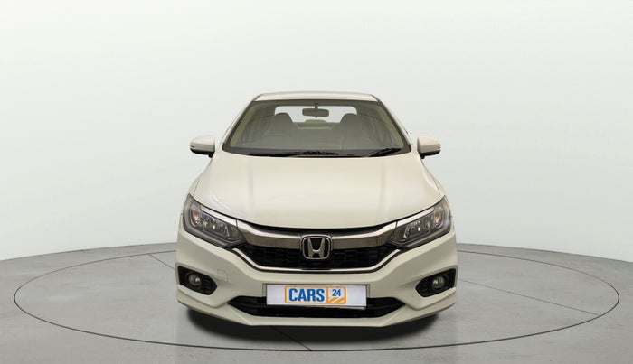 2017 Honda City 1.5L I-VTEC V MT, Petrol, Manual, 39,836 km, Front