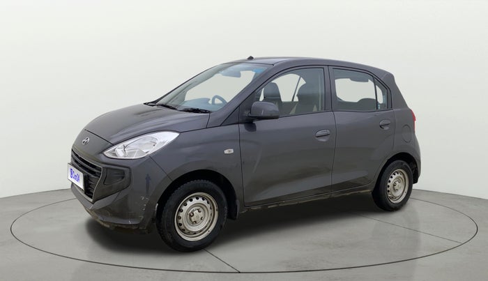2022 Hyundai NEW SANTRO MAGNA, Petrol, Manual, 32,311 km, Left Front Diagonal