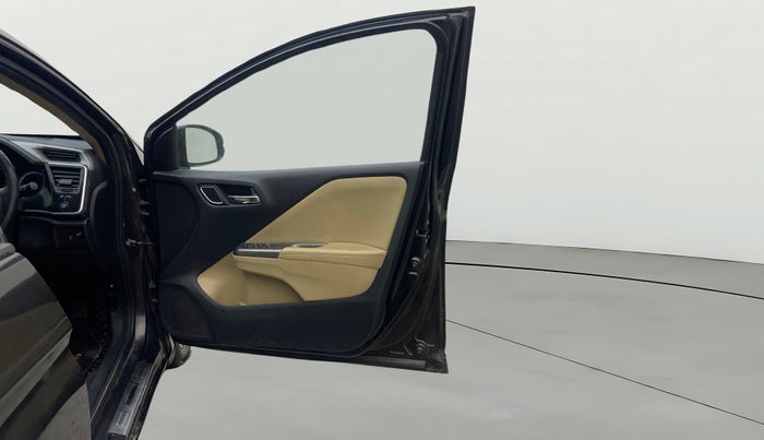 2018 Honda City 1.5L I-DTEC VX, Diesel, Manual, 80,148 km, RHS Front Door