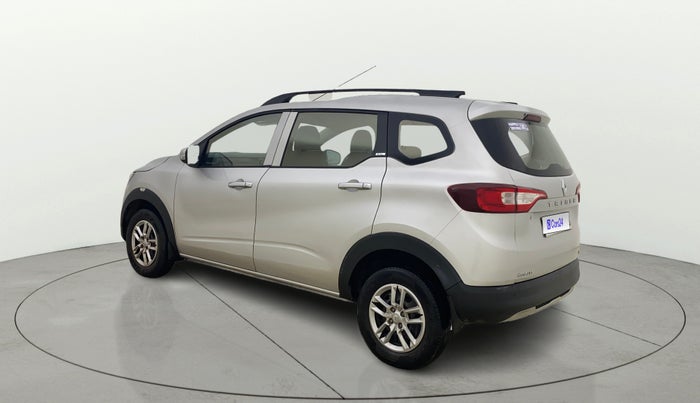 2020 Renault TRIBER RXL MT, Petrol, Manual, 27,600 km, Left Back Diagonal