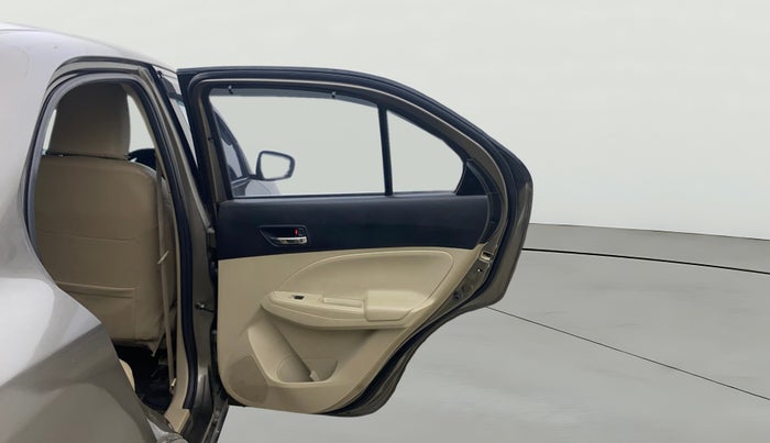 2022 Maruti Dzire VXI, Petrol, Manual, 63,989 km, RHS Rear Door