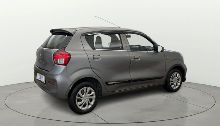 2022 Maruti Celerio VXI CNG, CNG, Manual, 42,847 km, Right Back Diagonal