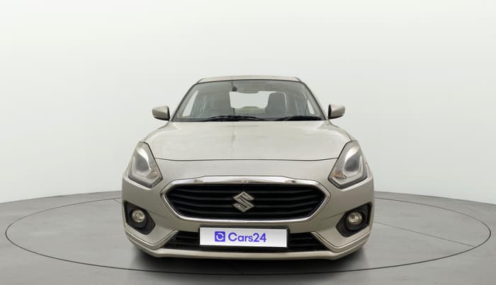 2019 Maruti Dzire ZXI PLUS, Petrol, Manual, 74,220 km, Front
