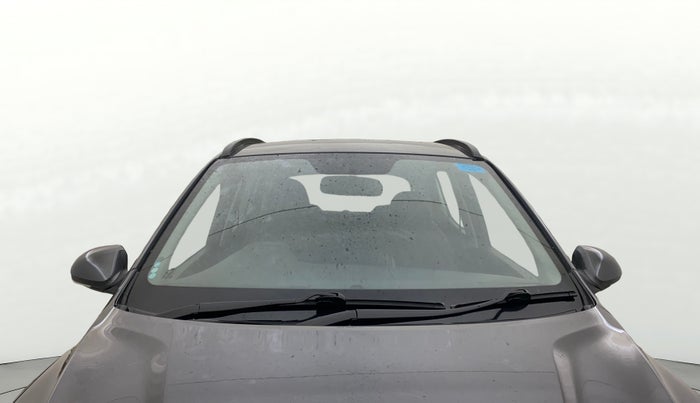 2020 Hyundai GRAND I10 NIOS SPORTZ 1.2 KAPPA VTVT, Petrol, Manual, 24,221 km, Front Windshield