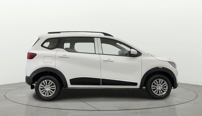 2020 Renault TRIBER RXL MT, Petrol, Manual, 47,459 km, Right Side View