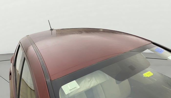 2017 Honda Jazz 1.2L I-VTEC V AT, Petrol, Automatic, 51,918 km, Roof