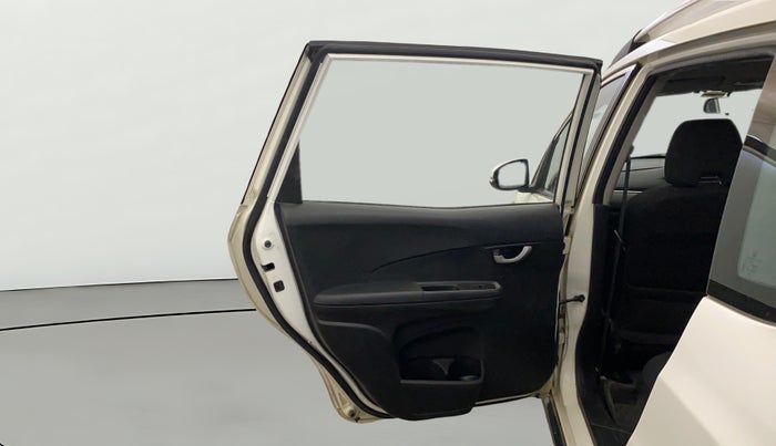 2016 Honda BR-V 1.5L I-VTEC V, Petrol, Manual, 53,594 km, LHS Rear Door