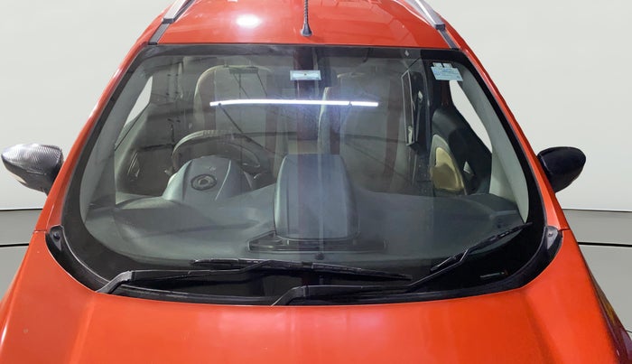 2017 Ford Ecosport TITANIUM 1.5L PETROL, Petrol, Manual, 74,964 km, Front Windshield