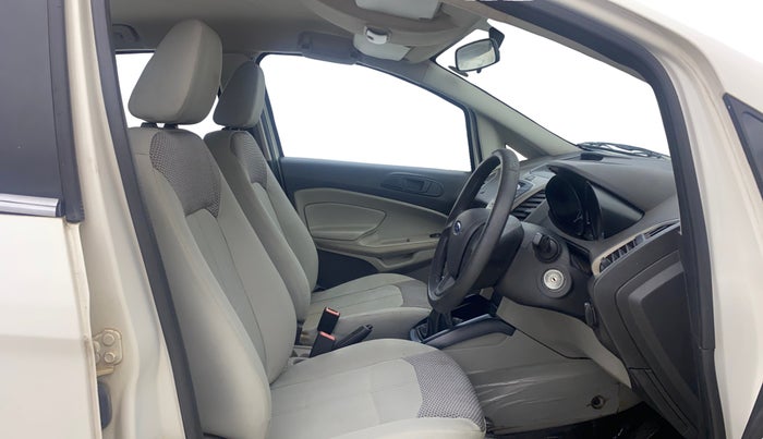 2015 Ford Ecosport AMBIENTE 1.5L PETROL, Petrol, Manual, 88,842 km, Right Side Front Door Cabin