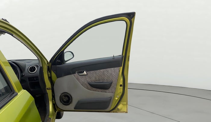 2016 Maruti Alto 800 LXI, Petrol, Manual, 62,813 km, RHS Front Door