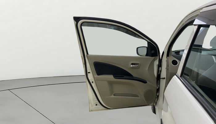 2014 Maruti Celerio VXI AMT, Petrol, Automatic, 25,324 km, LHS Front Door