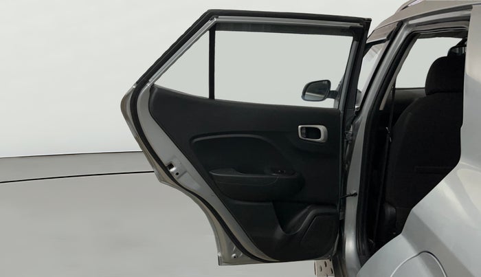 2019 Hyundai VENUE SX PLUS 1.0 TURBO DCT, Petrol, Automatic, 60,108 km, LHS Rear Door