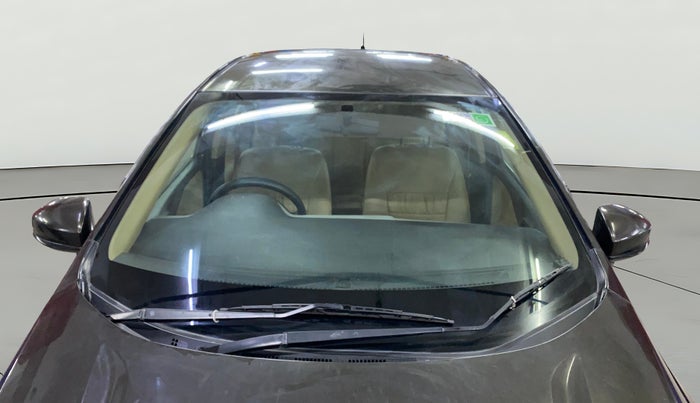 2016 Honda City 1.5L I-VTEC SV, Petrol, Manual, 36,909 km, Front Windshield