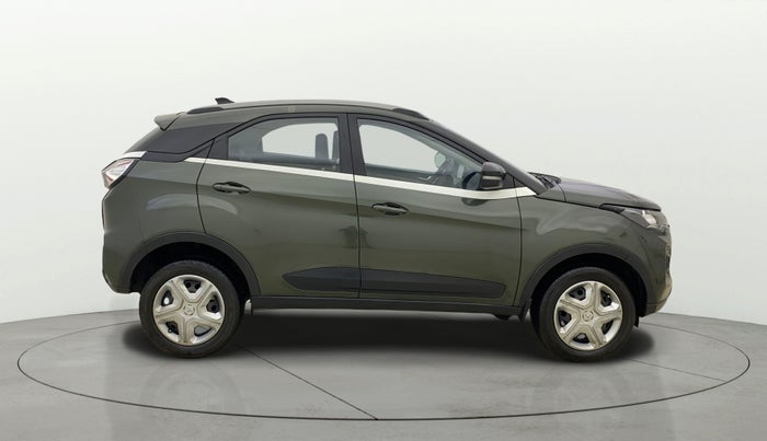 2020 Tata NEXON XZ PETROL, Petrol, Manual, 45,767 km, Right Side View