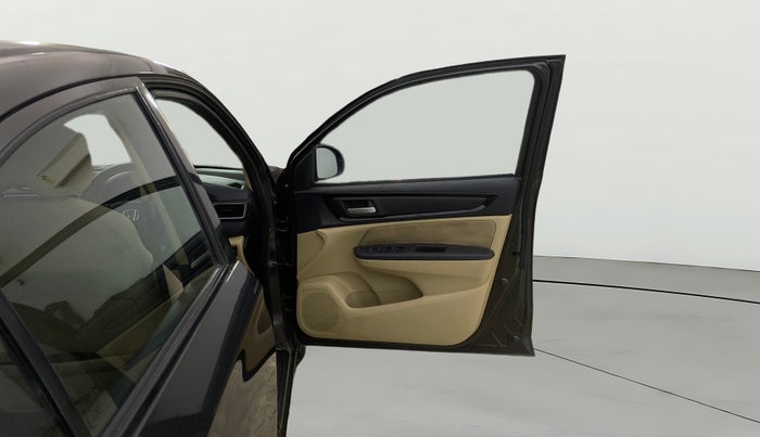 2018 Honda Amaze 1.2L I-VTEC VX, CNG, Manual, 9,032 km, RHS Front Door