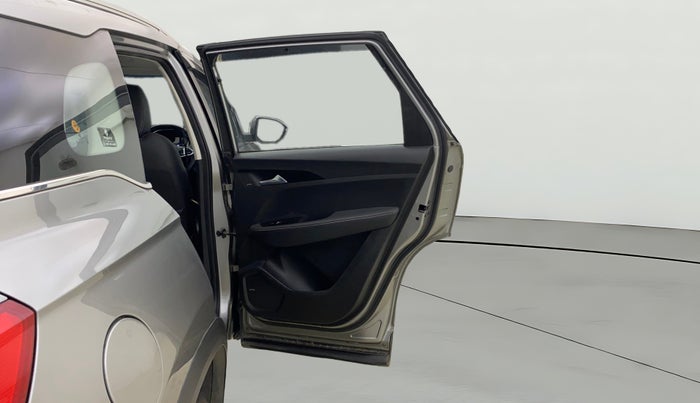 2019 MG HECTOR SHARP 1.5 DCT PETROL, Petrol, Automatic, 95,109 km, RHS Rear Door