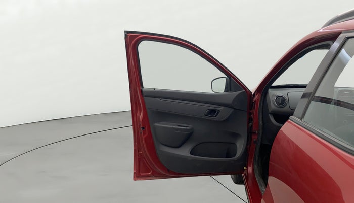 2016 Renault Kwid RXT 1.0, Petrol, Manual, 35,296 km, LHS Front Door