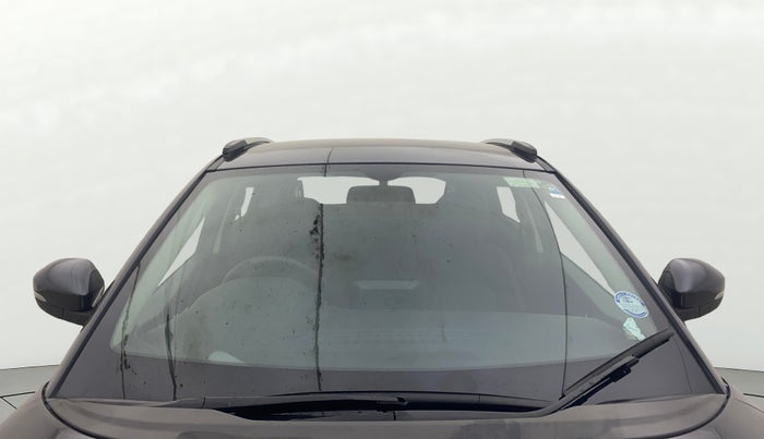 2019 Tata NEXON XZA PLUS DIESEL, Diesel, Automatic, 96,837 km, Front Windshield