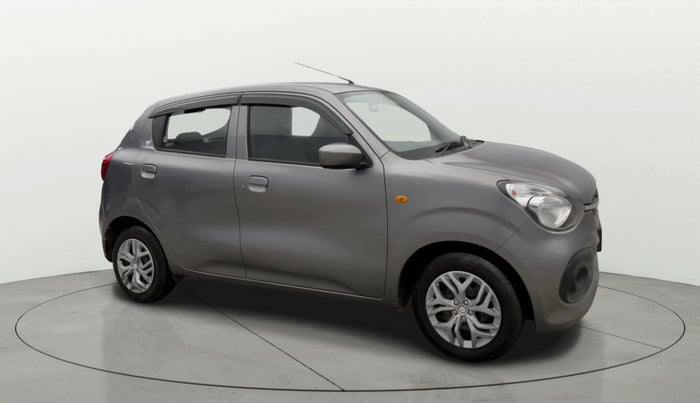 2022 Maruti Celerio VXI CNG, CNG, Manual, 46,528 km, SRP