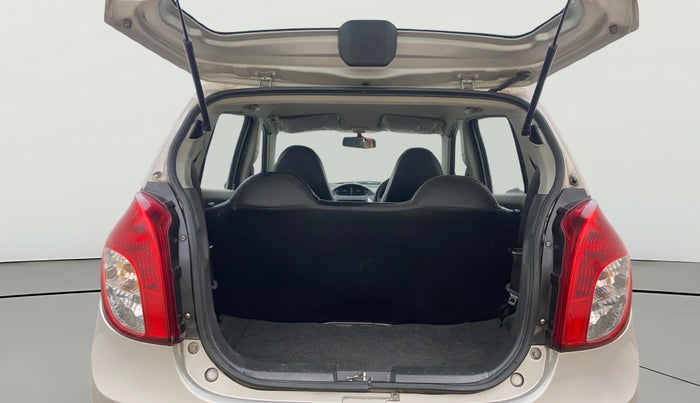 2016 Maruti Alto 800 LXI, Petrol, Manual, 78,234 km, Boot Open Zoomed View
