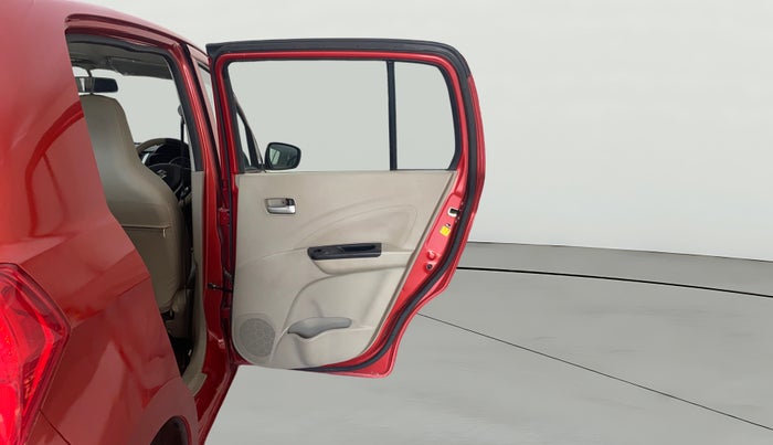 2017 Maruti Celerio ZXI AMT, Petrol, Automatic, 55,096 km, RHS Rear Door