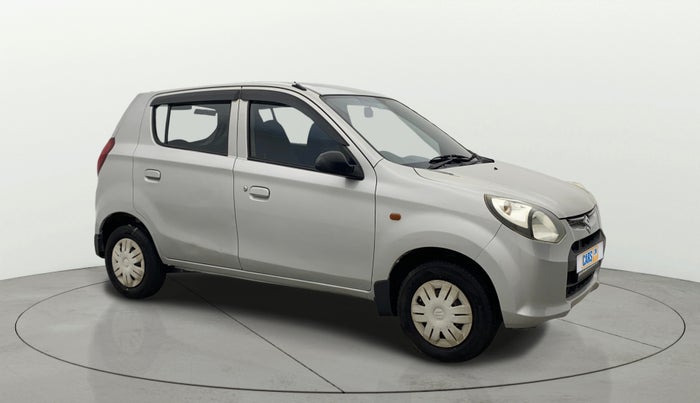 2015 Maruti Alto 800 LXI, Petrol, Manual, 88,122 km, SRP