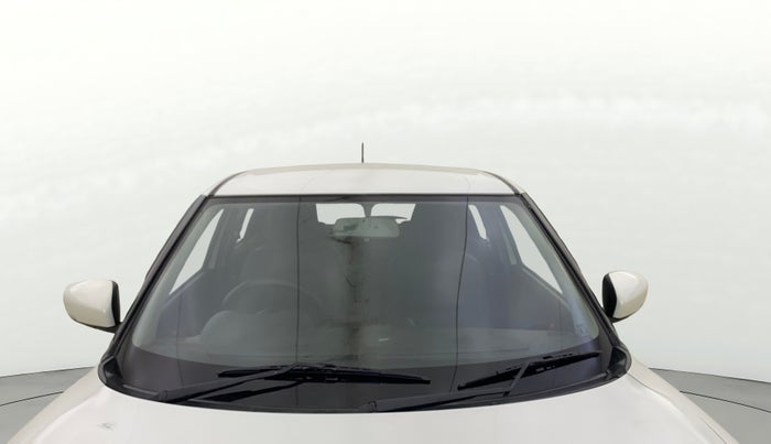 2022 Maruti Swift ZXI, Petrol, Manual, 32,966 km, Front Windshield