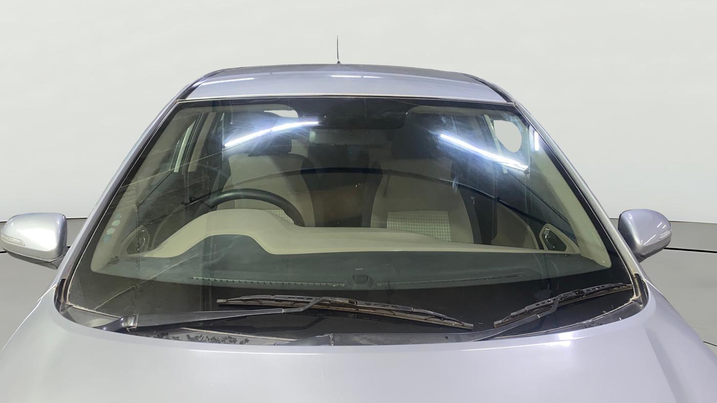 2019 Hyundai Elite i20 SPORTZ PLUS 1.2, Petrol, Manual, 39,692 km, Front Windshield