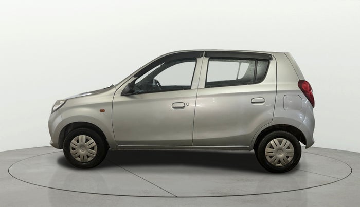2014 Maruti Alto 800 LXI, Petrol, Manual, 47,303 km, Left Side