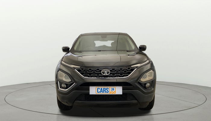 2020 Tata Harrier XT PLUS 2.0L KRYOTEC, Diesel, Manual, 95,400 km, Front
