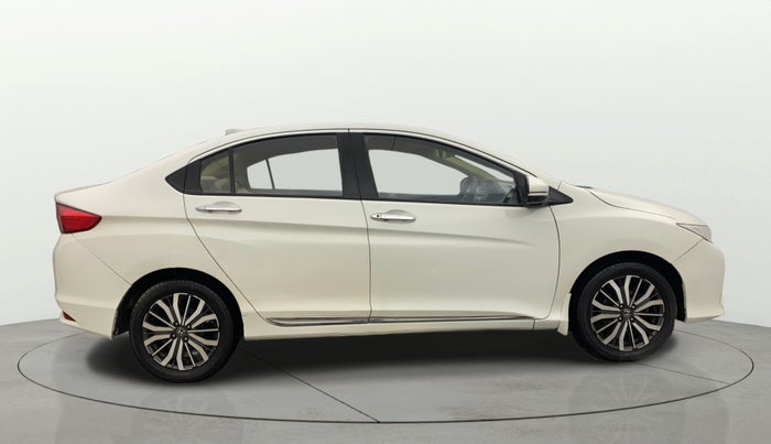 2017 Honda City 1.5L I-VTEC V MT, Petrol, Manual, 85,843 km, Right Side View