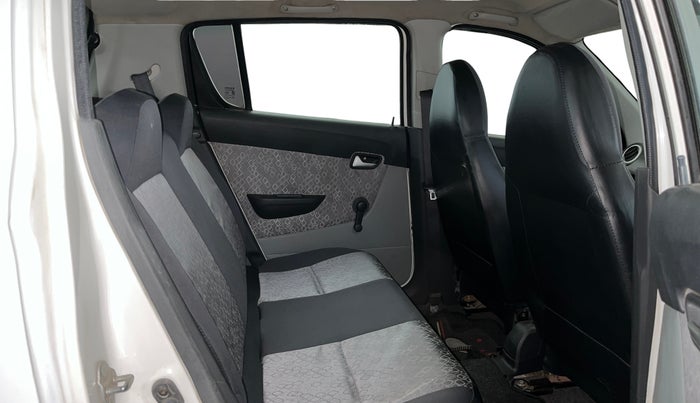 2018 Maruti Alto 800 LXI CNG, CNG, Manual, 57,223 km, Right Side Rear Door Cabin