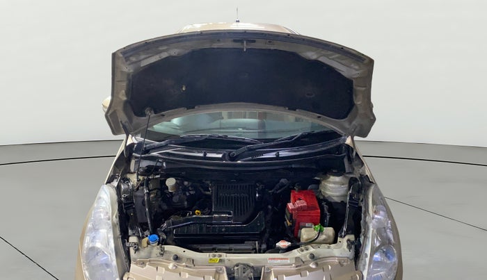 2013 Maruti Swift Dzire VXI, Petrol, Manual, 35,070 km, Open Bonet