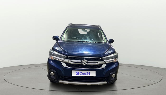 2022 Maruti XL6 ZETA MT, Petrol, Manual, 34,335 km, Front