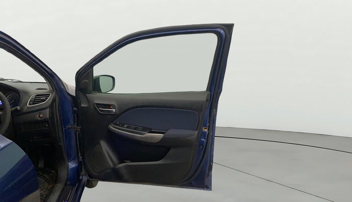 2020 Maruti Baleno ZETA PETROL 1.2, Petrol, Manual, 96,028 km, RHS Front Door