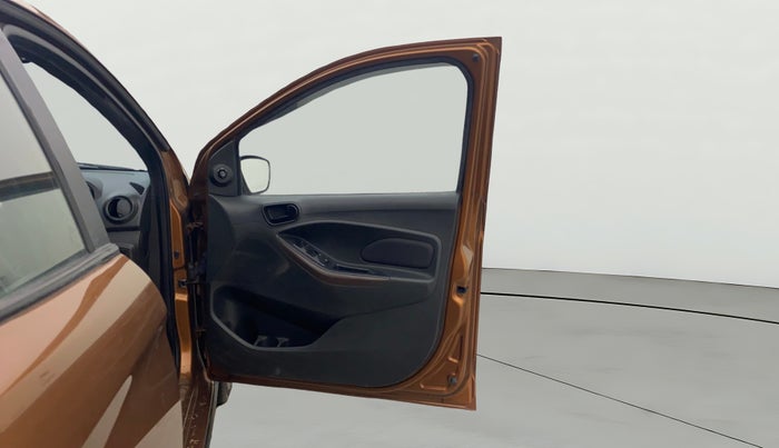 2021 Ford FREESTYLE TITANIUM PLUS 1.2 PETROL, Petrol, Manual, 42,627 km, RHS Front Door