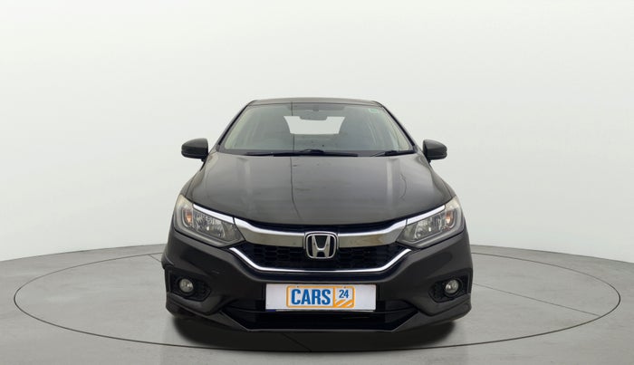 2019 Honda City 1.5L I-VTEC VX, Petrol, Manual, 33,105 km, Front