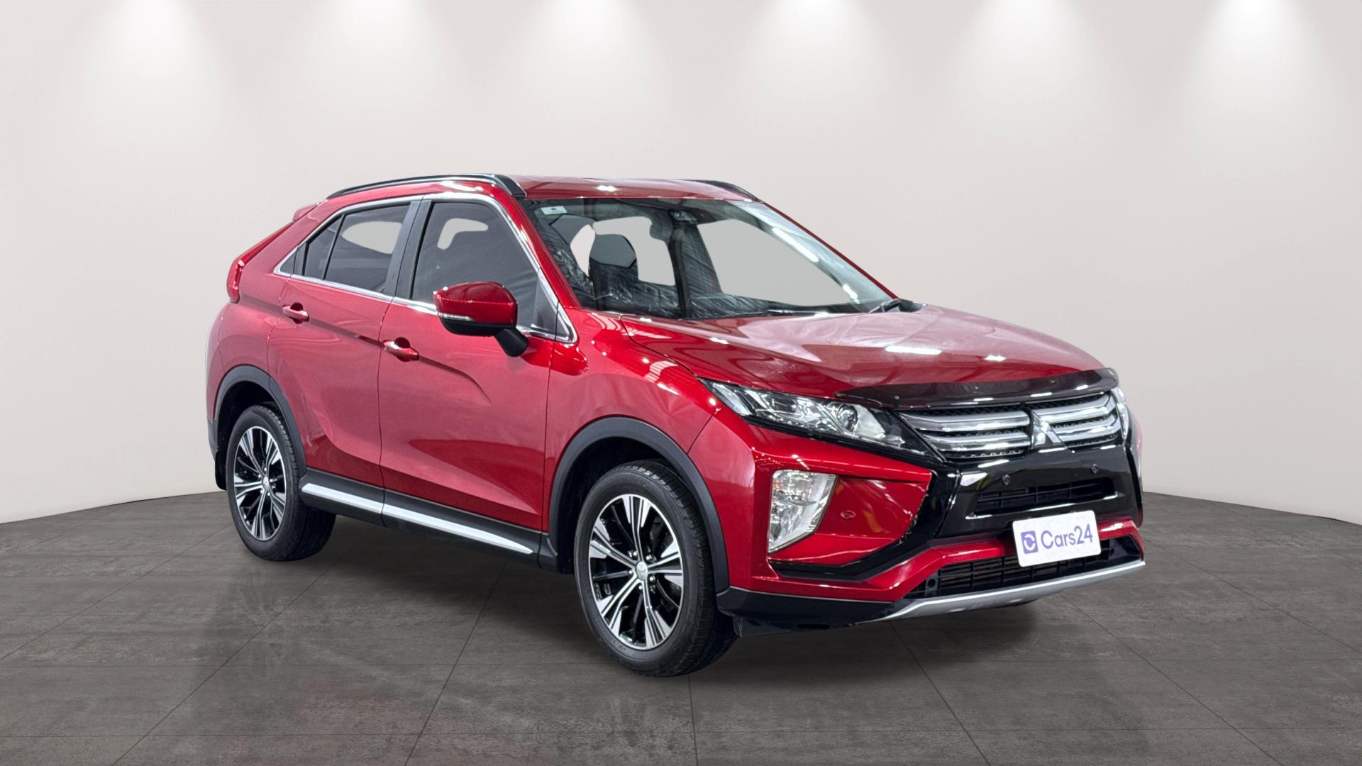 Mitsubishi Eclipse Cross image
