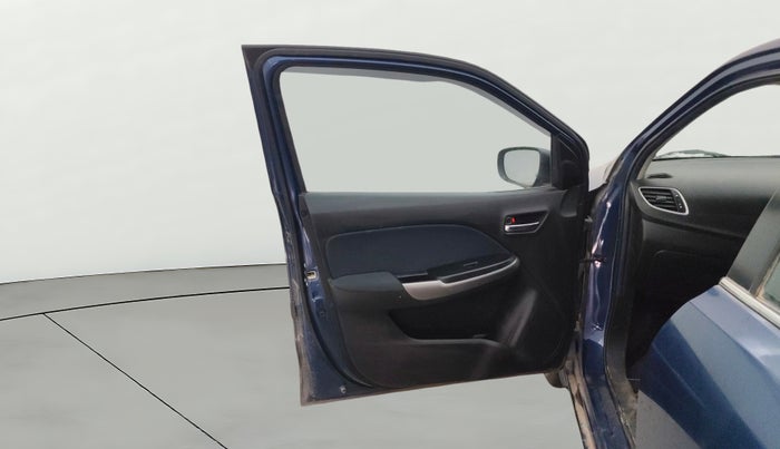 2021 Maruti Baleno ZETA PETROL 1.2, Petrol, Manual, 28,741 km, LHS Front Door