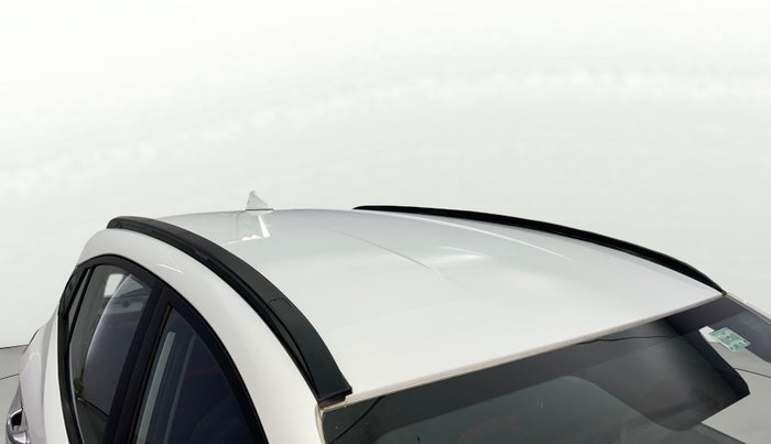 2022 Hyundai GRAND I10 NIOS ASTA 1.2 KAPPA VTVT, Petrol, Manual, 38,253 km, Roof