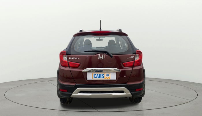 2018 Honda WR-V 1.2L I-VTEC VX MT, Petrol, Manual, 14,903 km, Back/Rear