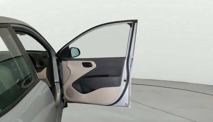 2021 Hyundai AURA S 1.2 AMT, Petrol, Automatic, 26,055 km, RHS Front Door