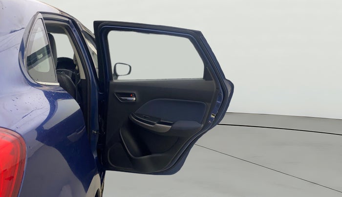 2021 Maruti Baleno ZETA PETROL 1.2, Petrol, Manual, 30,318 km, RHS Rear Door