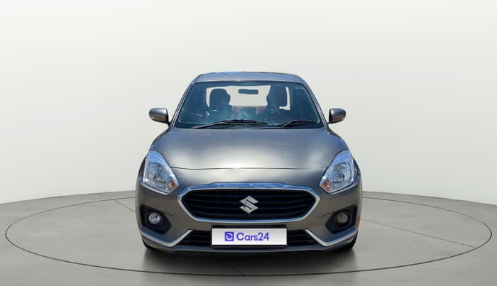 2018 Maruti Dzire ZXI AMT, Petrol, Automatic, 91,687 km, Front