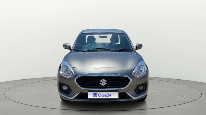 2018 Maruti Dzire ZXI AMT, Petrol, Automatic, 91,687 km, Front