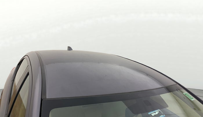 2021 Honda City 1.5L I-VTEC V MT 5TH GEN, Petrol, Manual, 71,202 km, Roof